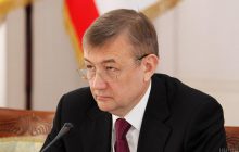 Чернов опроверг слухи о готовности занять должность замглавы МВД вместо поста председателя Харьковского облсовета
