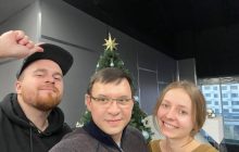 Власник українського телеканалу, який запросив в ефір бойовика, заявив, що "ЛДНР" - не терористи