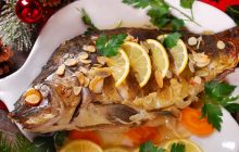 Сочная запеченная рыба: как приготовить вкусное блюдо в духовке