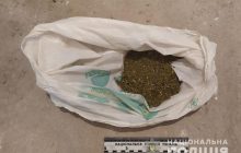 В Одесской области мужчина напал с ножом на знакомого в маршрутке и ограбил его (фото)