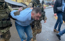 Наркотики и ДТП: СМИ узнали, что известно о подозреваемом в убийстве музыканта в Киеве (фото)