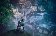 Ролевую игру Seven: Enhanced Edition раздают бесплатно
