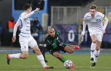 Динамо - Ференцварош - 1:0: онлайн-трансляция и обзор матча Лиги чемпионов