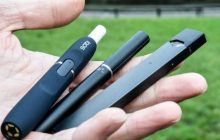 С 1 января рынок электронных сигарет может остановиться из-за ошибки профильного комитета