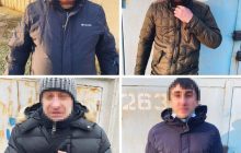 У Києві затримали чотирьох осіб, які викрали юриста