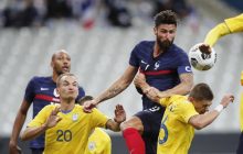 Відбір на ЧС-2022: Україна почне з матчу проти чинних чемпіонів