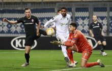 Брага - Заря: где смотреть матч Лиги Европы