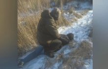 ФСБ показала фото 18-летнего парня, который якобы готовил теракт в школе