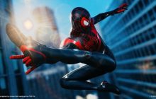 Нові частини Spider-Man та Call of Duty стали найбільш завантажуваними іграми на PlayStation 5