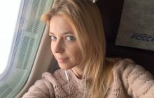 Поклонська спричинила скандал у мережі через звернення до Ілона Маска