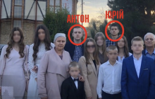 ЗМІ розповіли про родину священника, яка тримає у страху ціле село на Волині (відео)