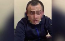 В Харькове задержали серийного насильника после нападения на пенсионерку (фото)