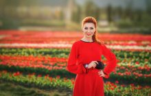 Умерла главный редактор женского журнала "Натали"