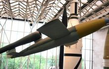 Gazeta Wyborcza: "Ісламська держава" намагалася збудувати "зброю відплати" Гітлера