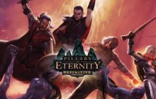 В Epic Games Store раздают бесплатно Pillars of Eternity и Tyranny