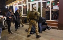 Задержаны члены банды, похищавшие людей по заказу в Киеве и Одессе