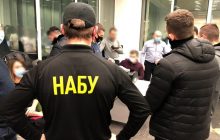 Руководителя порта "Черноморск" разоблачили на взятке в $250 тысяч