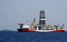 Туреччина знайшла друге велике родовище газу в Чорному морі - ЗМІ