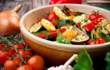 У 4 шеф-кухарів запитали, як смачно запекти овочі: усі дали однакові відповіді