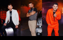 "Холостячка" 8 выпуск: кто покинул шоу, а кто прошел в финал  (фото, видео)