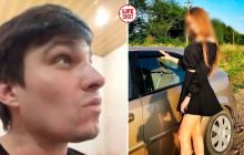 На берегу Черного моря нашли тело армавирского убийцы девушки и её брата