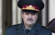 Збиття Іл-76 під Луганськом: вирок генералу Назарову залишили без змін