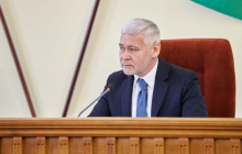 Новоизбранный секретарь Харьковского горсовета Терехов рассказал о приоритетах на 2021 год