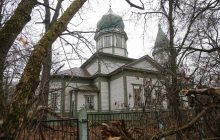 Унікальний храм у Чорнобильській зоні: "Зберегли в революцію і війну, а зараз можемо не зберегти"
