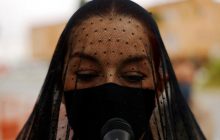 В Іспанії "поховали" сферу розваг (фоторепортаж)