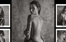 Одна из самых сексуальных биатлонисток мира снялась в жаркой фотосессии для Playboy (фото)