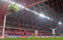 Один з провідних футбольних чемпіонатів Європи може залишитися без телетрансляцій