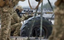 Поранення українських бійців на Донбасі: в штабі ООС розповіли, де бойовики відкривали вогонь