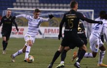 Два пенальті і вилучення: Динамо втратило очки в матчі проти Колоса (відео)