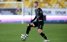 Помінялися останнім місцем в таблиці: Рух розгромив Дніпро-1 в матчі УПЛ (відео)