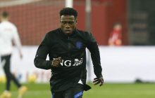 Ударил ножом члена семьи: в Нидерландах арестовали футболиста национальной сборной