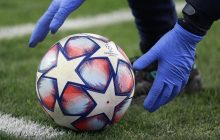 Лига чемпионов: где смотреть жеребьевку 1/8 финала
