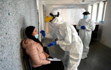 Пандемія коронавірусу: Словаччина змінить конституцію для продовження надзвичайного стану