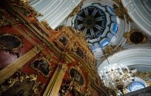 13 грудня: церковне свято сьогодні, яку заборону дня не можна порушувати