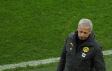 "Сложный шаг": топ-клуб из Бундеслиги уволил тренера после разгромного поражения