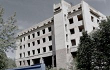 В Ривне погибла 15-летняя девочка, упав с недостроенного корпуса университета