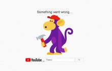 В сервисах Google произошел глобальный сбой: 