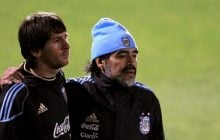 "Команда мечты": журнал France Football представил сборную лучших футболистов в истории (фото)