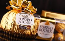 Ferrero на пути к выполнению обязательств по упаковке 2025