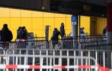 Германия ослабила правила въезда в страну - СМИ