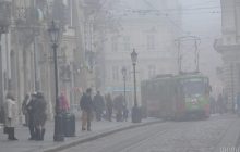 Погодные условия ухудшатся: спасатели предупреждают украинцев о густом тумане