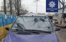 В Киеве злоумышленники похитили пенсионерку, чтобы отобрать у нее квартиру (фото)