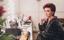 Дружина відомого музиканта Оззі Осборна заразилася коронавірусом