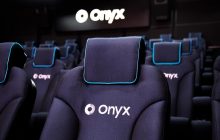 В Киеве появился уникальный кинотеатр с залом на основе революционной кинотехнологии Samsung Onyx