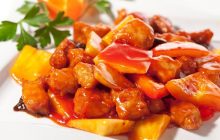 Свинина в кисло-сладком соусе: как приготовить вкусное мясо в китайском стиле
