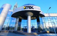 ДТЕК Ахметова оштрафували на 275 мільйонів гривень за зловживання монопольним становищем